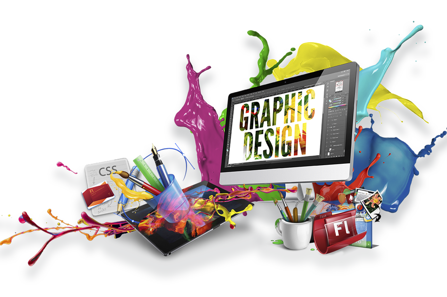 Graphic Design Pic